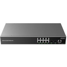 GRANDSTREAM Networks GWN7801P network switch...