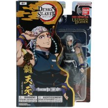 BANDAI ULTIMATE LEGENDS HD DEMON SLAYER -...