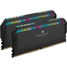 Оперативная память CORSAIR Dominator...