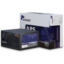 Блок питания Inter-Tech Argus APS-520W...