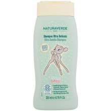 Naturaverde Disney Baby Ultra Gentle Shampoo...