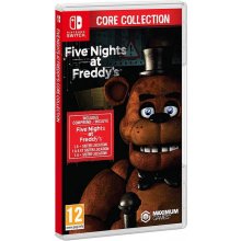 Mäng Game SW Five Nights at Freddys - Core...