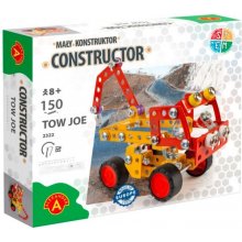Alexander Little Constructor Tow Joe...