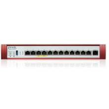 Zyxel USG FLEX 500H hardware firewall 10...