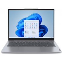 Sülearvuti LENOVO ThinkBook 14 AMD Ryzen™ 5...