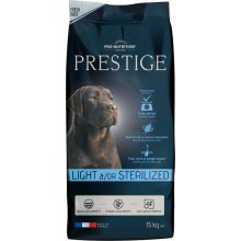 Prestige Adult Light/Sterilized...