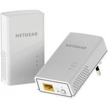 NETGEAR PLW1000 1000 Mbit/s Ethernet LAN...