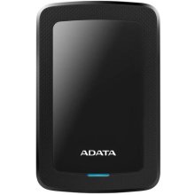 ADATA HV300 external hard drive 1 TB Black