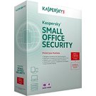 Kaspersky Small Office Security