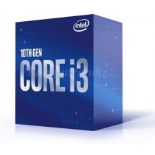 INTEL Core i3-10105F processor 3.7 GHz 6 MB...