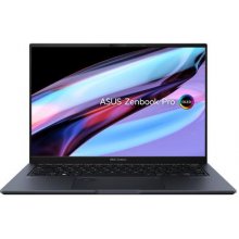 Notebook ASUS Zenbook Pro 14 OLED...