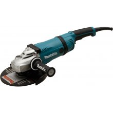 MAKITA Angle Grinder GA9030RF01 blue