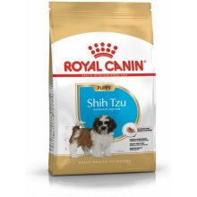 Royal Canin Shih Tzu Puppy 0.5kg