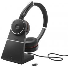 Jabra Evolve 75 SE - UC Stereo with Charging...