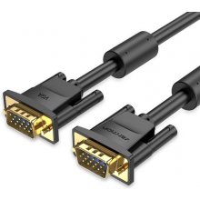 Vention VGA(3+6) Male to Male Cable with...