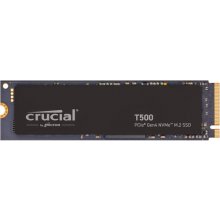 Crucial T500 M.2 500 GB PCI Express 4.0 3D...