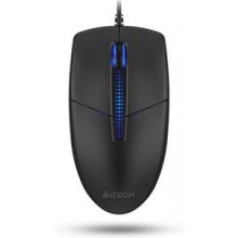 A4Tech N-530S mouse Office Ambidextrous USB...