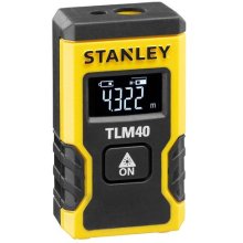 Stanley STHT77666-0 rangefinder Black...