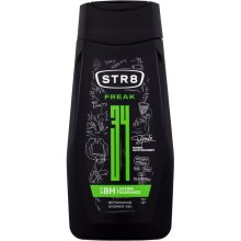 STR8 FREAK 250ml - Shower Gel for men