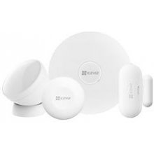 Ezviz Home Sensor Kit smart home security...