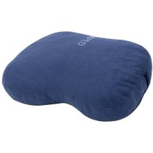 EXPED DeepSleep Tourist pillow size M blue