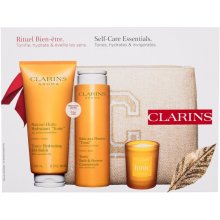 Clarins Aroma Self-Care Essentials 200ml -...