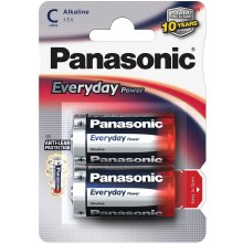 Panasonic Batteries Panasonic Everyday Power...