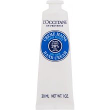 L'Occitane Shea Butter 30ml - Limited...