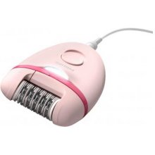 Philips Satinelle Essential Corded compact...