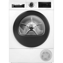 BOSCH Laundry dryer WQG233DKPL