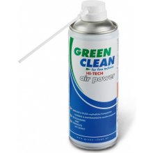 GREEN CLEAN suruõhk Hi-Tech Air 400ml...