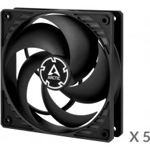 ARCTIC P12 120x120x25, case fan (black, pack...