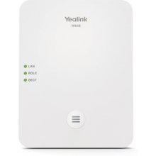 YEALINK W80B DECT IP MULTICELL SYSTEM DECT...