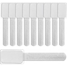 Label-the-Cable LTC 2530 cable tie White
