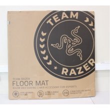 Razer SALE OUT. Team Razer Floor Mat...