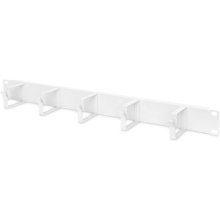 Digitus Cable routing panel with cable...