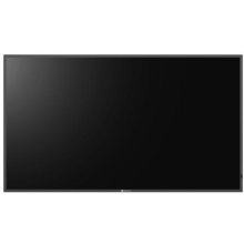 AG Neovo 55" 4K Digital Signage Display