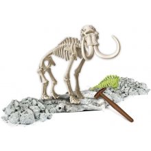 Clementoni Mammoth Fossils Science Kit