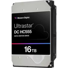 WESTERN DIGITAL 3.5IN 26.1 16TB 512 7200RPM...