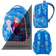 Disney CoolPack backpack Joy S LED Frozen...