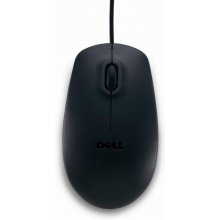 Мышь Dell USB Optical Mouse - MS111 - black