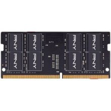 Mälu PNY Notebook memory 32GB DDR4 3200MHz...