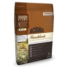 ACANA Highest Protein Ranchlands - dry dog...