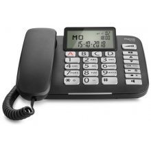 GIGASET DL580 telephone Analog telephone...