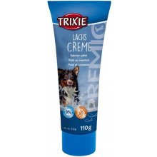 TRIXIE Lachs Creme - dog pate - 110 g