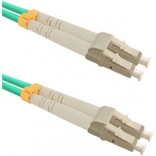 Qoltec Patchcord fiber optic LC / UPC-LC...