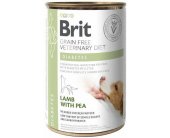 Brit Vet Brit GF Veterinary Diet - Dog -...