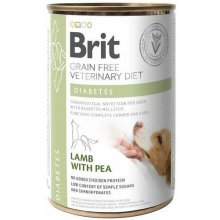 Brit Vet Brit GF Veterinary Diets Dog...