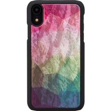 IKins SmartPhone case iPhone XR water flower...