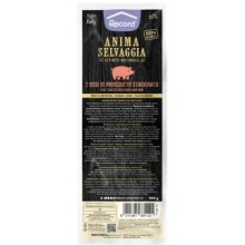 Record Seasoned ham bone for dogs 80-100 g